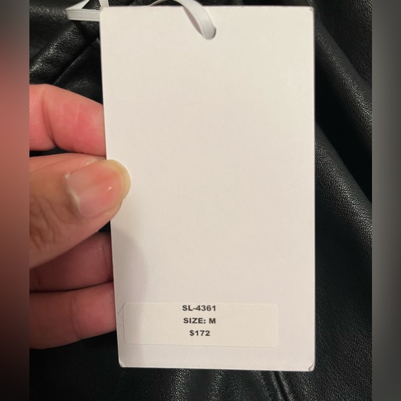 Amanda Uprichard India Skirt - Picture 6 of 7